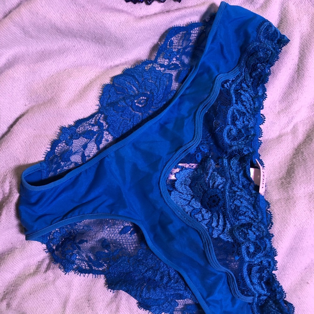 La Perla M